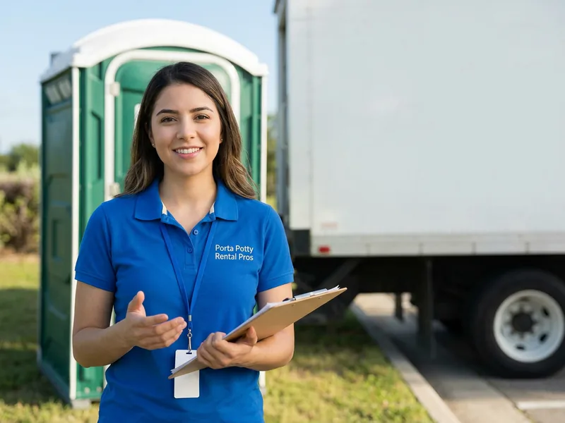 Porta Potty Rental  in Eunice  FAQ